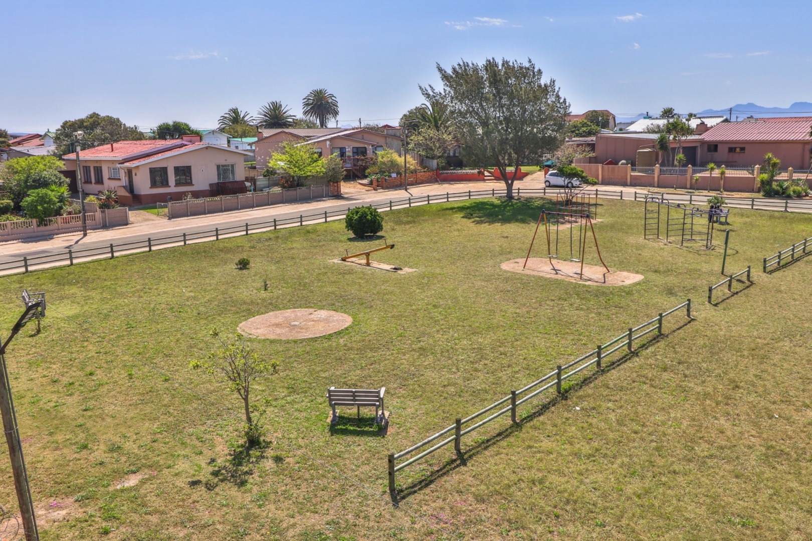 1 Bedroom Property for Sale in Da Nova Western Cape